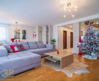 Výhodná cena: Rodinný dom v tichej lokalite v obci Spišské Bystré