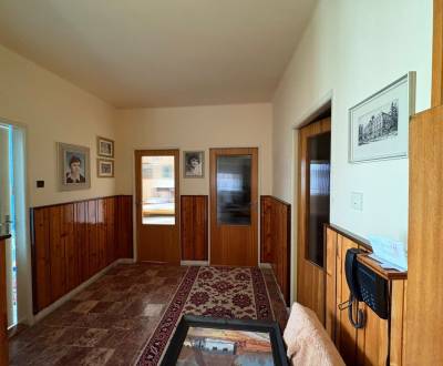 Poschodový Rodinný dom pod Hrádkom s pozemkom 650 m2