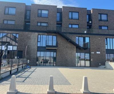 PREDAJ VEĽKORYSÝ 2 IZBOVÝ BYT NOVOSTAVBA DESINGN CENTER