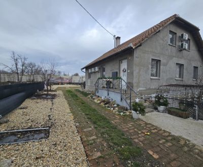 RODINNÝ DOM, HERNÁDKAK, MAĎARSKO