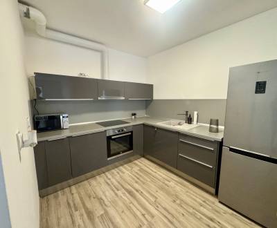 PRENÁJOM 2-izbový byt, Žilina - Slnečné terasy