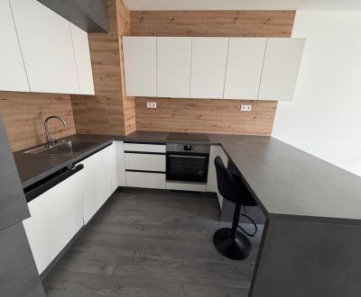 Novostavba 2 izbový byt s terasou  Nitra