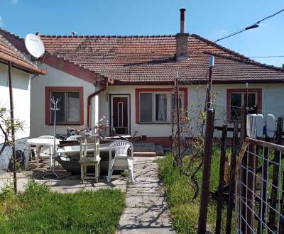 Na predaj rodinný dom v super lokalite