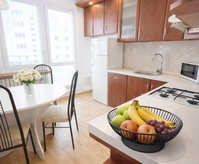 Praktický 3-izbový byt s loggiou, Prešov, Sekčov–pri OC MAX