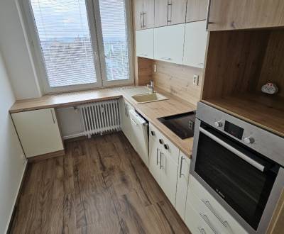 Moderný 3-izbový byt po rekonštrukcii v Piešťanoch