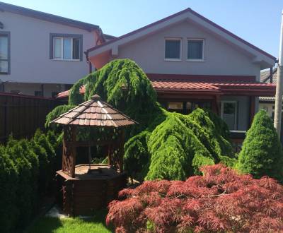 KRÁSNY DVOJPODLAŽNÝ RODINNÝ DOM NA PRENÁJOM