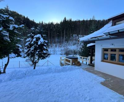 PREDAJ: RD inv. príležitosť Bystrá; 632 m2 pozemok; 252.700€