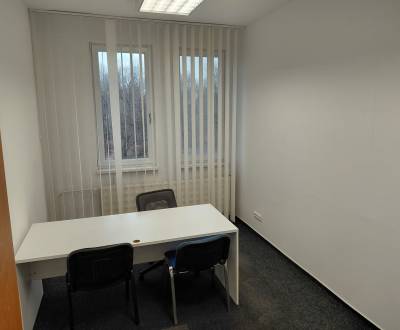 Prenájom kancelárie 17 m2 na Studenej ul. pri Zlatých pieskoch