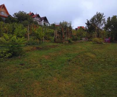 Pozemok na výstavbu rodinného domu, Narcisova ul., Nitra - Zobor