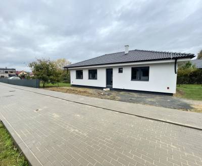 DOKONČENÁ NOVOSTAVBA,SOĽ-VRANOV N. TOPĽOU,MOŽNÁ DOHODA