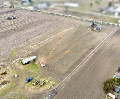 Stavebný pozemok 4568 m2, Sereď, Kasárenská ul. 