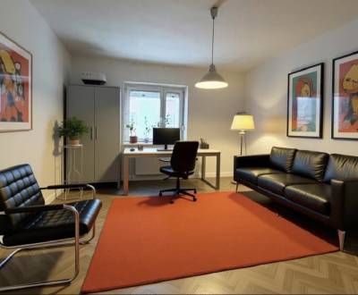 Predaj 3 izbový byt, 86 m2, Francisciho ul, Staré mesto, BAI .