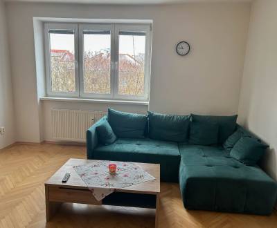 3-izb.tehlový byt blízko centra Košíc