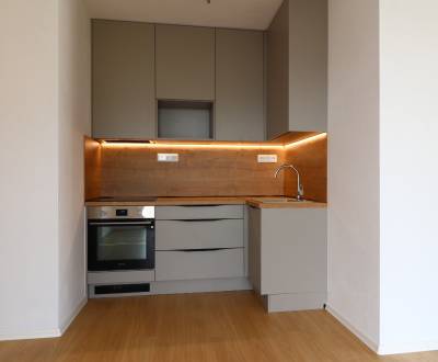 Prenájom komfortného 2- izbového bytu v Krásne nad Kysucou