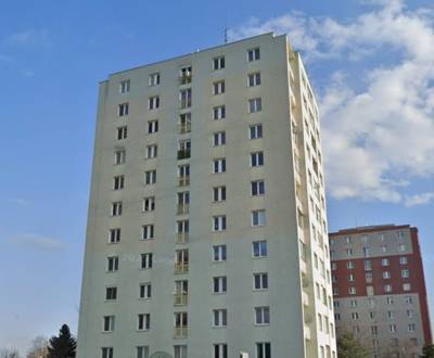 Predaj 4 izbový byt s 2 lodžiami, Martinčekova ulica, BA II. Ružinov