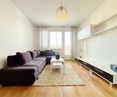 Prenájom, dvojizbový byt, centrum, Žilina. Exkluzívne RIQ