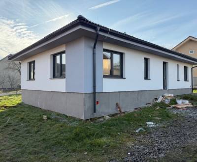 Na predaj 4i Rodinný dom Bretejovce, Košice - Prešov 