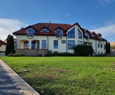 PREDAJ - EXKLUZÍVNA VILA - NITRA