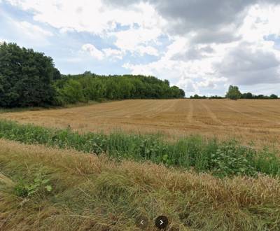 PREDAJ - Pozemok 1100 m2 - Nitra