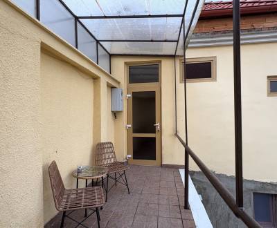 PREDAJ rodinného domu /129 m2/ v širšom centre Komárna