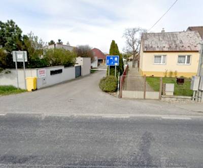 Predaj pozemku na bývanie, Piešťany