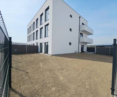 3 izb. BYT SO ZÁHRADOU +TEP. ČERPADLO, KLIMATIZÁCIA A ŽALÚZIE V CENE