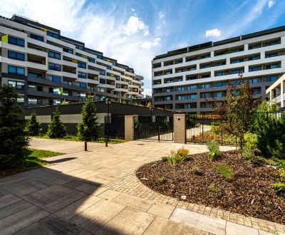 PRENÁJOM: 2 izbový byt, parkovanie, Košice-centrum,  Strojárenská 11F