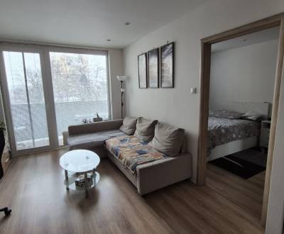 1,5 IZBOVÝ BYT, PALÁRIKOVA, KOŠICE-JUH