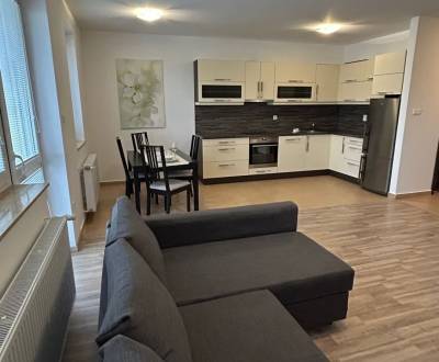 Ponúkame na prenájom novostavbu 3-izbového bytu v Rajke