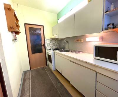 EXKLUZÍVNY PREDAJ - 2 izbový byt, Vajanského