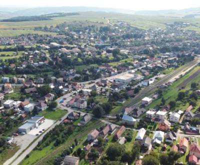 90%-ný podiel na 120.000 m2 celku ornej pôdy Raslavice