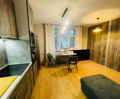 Štýlový 2 izbový byt - 44 m², lokalita Nové Mesto