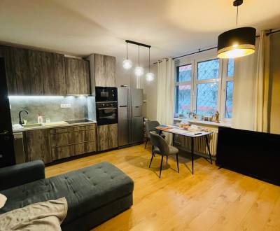 Štýlový 2 izbový byt - 44 m², lokalita Nové Mesto