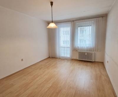 3 izbový byt na Grösslingovej ulici