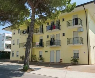 POLYFUNKČŇÁ BUDOVA PRIEVIDZA