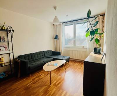 Prenájom 3 izbového bytu na Nobelovej ulici