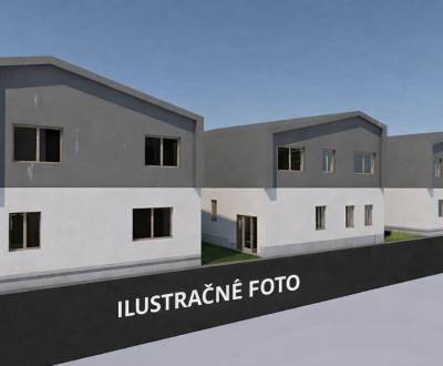 PREDAJ  rodinný dom v Bene - KOMÁRNO