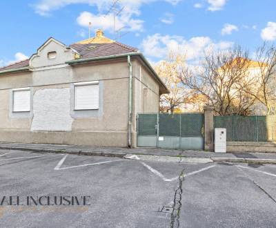 NA PREDAJ 3-IZBOVÝ RODINNÝ DOM, DUNAJSKÁ STREDA