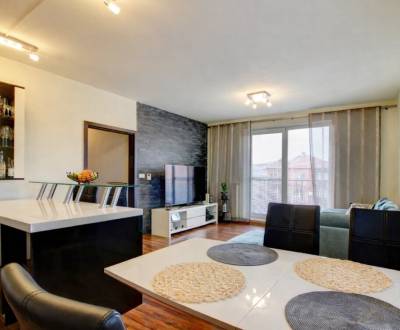 5-izb. byt, Krajinská, Podunajské Biskupice, 2.p./3