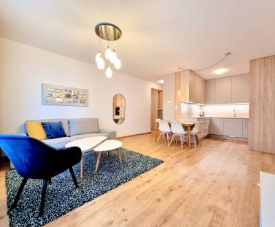 Posledný investičný krásny 2-izbový byt | 62 m² | RÍNOK RAČA