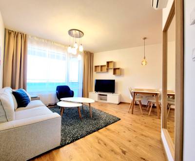 Posledný investičný krásny 2-izbový byt | 55 m² | RÍNOK RAČA