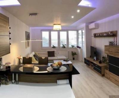 Zariadený 3i byt s terasou a 2x parkovacie miesto, Arbória