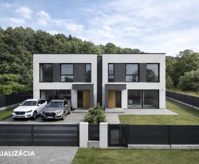 Košice -Krásna. Veľký pozemok vhodný pre výstavbu 1-2 rodinných domov