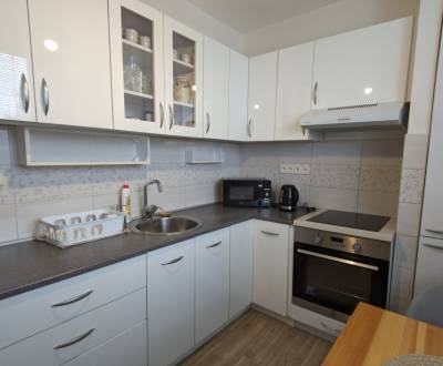 3-izbový byt na predaj, Vráble – sídl. Kaška, 64 m2