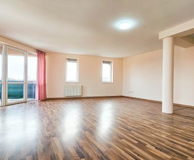 PREDAJ - 2-IZBOVÝ BYT, SLÁDKOVIČOVO-FUČÍKOVA, 100,16m²+BALKÓNY 10,06m²