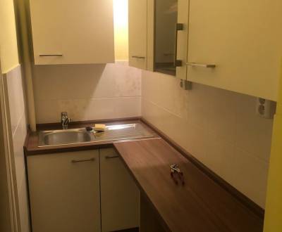 Predaj 1-izbového bytu s loggiou – ideálny štart alebo investícia!!!