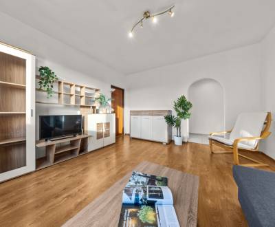 2 – IZB.BYT, ČIAST.REK, ZARIADENÝ, PIVNICA, KLADNIANSKÁ, BRATISLAVA