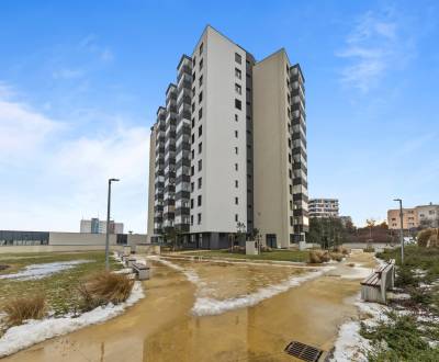 NADŠTANDARDNÝ 3-IZB. BYT V RÍNOK RAČA,GARÁŽ A HOTOVÝ ZNALECKÝ POSUDOK