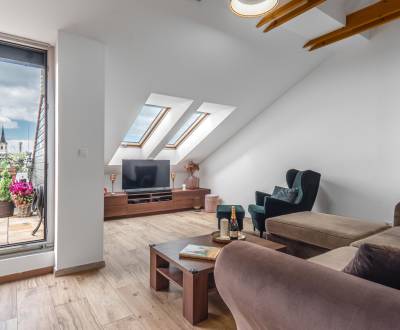 I Predaj nadštandardného 3 izb. bytu v Ivanke pri Dunaji