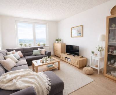 Hľadáme byty pre konkrétnych klientov, Senica, Skalica